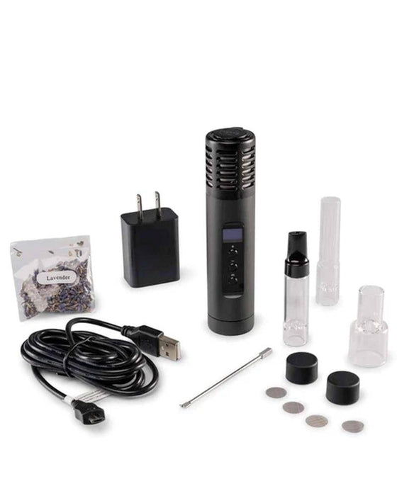 Air II Vaporizer - Patientopia, The Community Smoke Shop