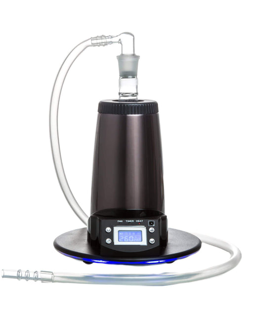 Extreme Q Vaporizer - Patientopia, The Community Smoke Shop