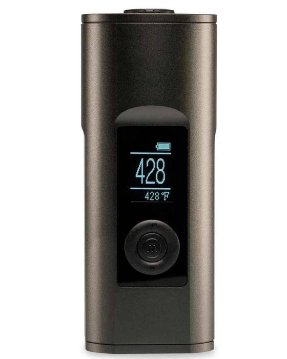 Solo II Vaporizer - Patientopia, The Community Smoke Shop