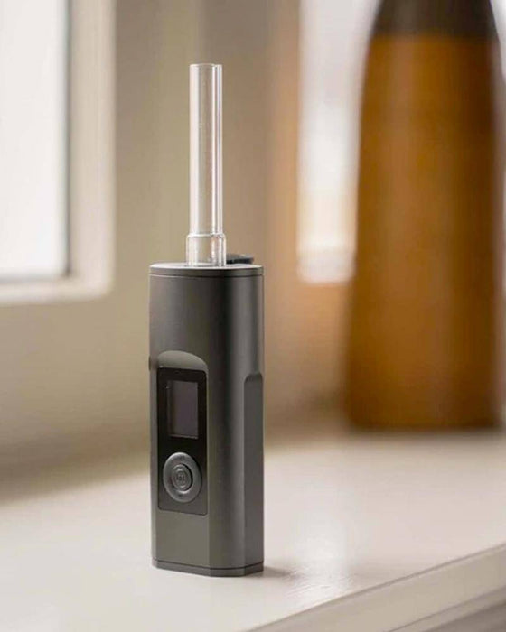 Solo II Vaporizer - Patientopia, The Community Smoke Shop