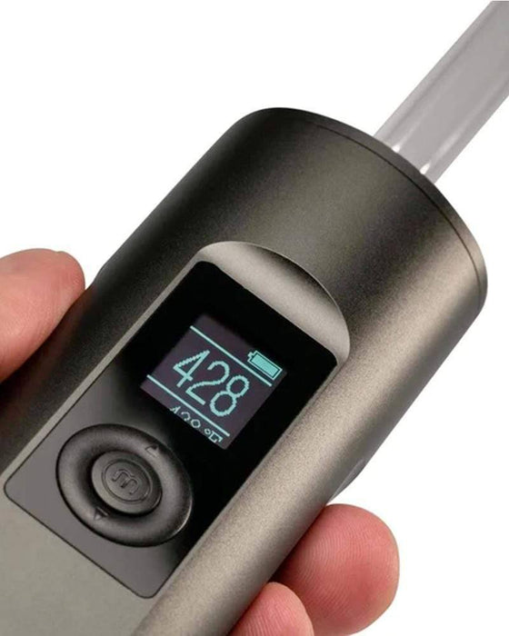 Solo II Vaporizer - Patientopia, The Community Smoke Shop