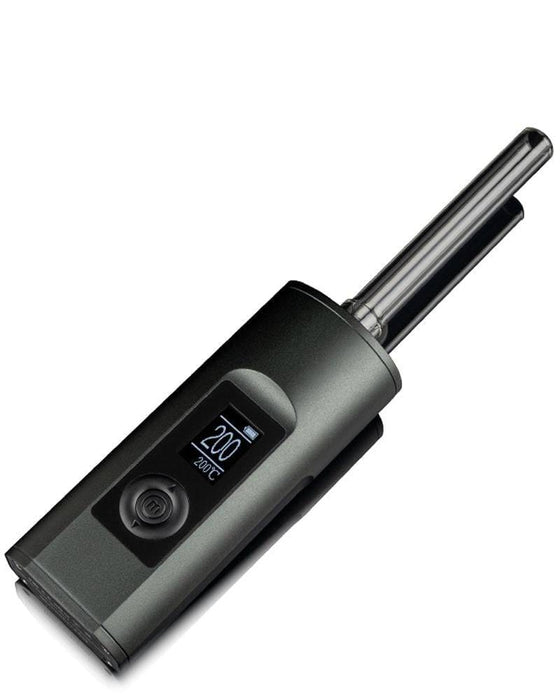 Solo II Vaporizer - Patientopia, The Community Smoke Shop