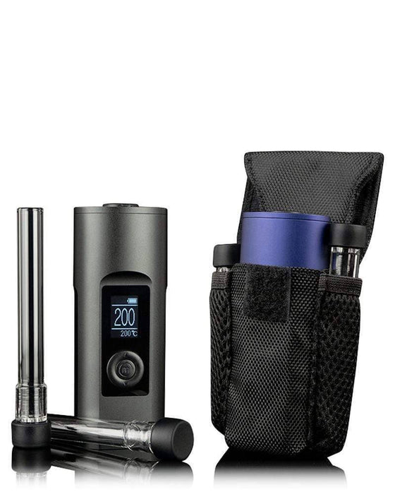 Solo II Vaporizer - Patientopia, The Community Smoke Shop