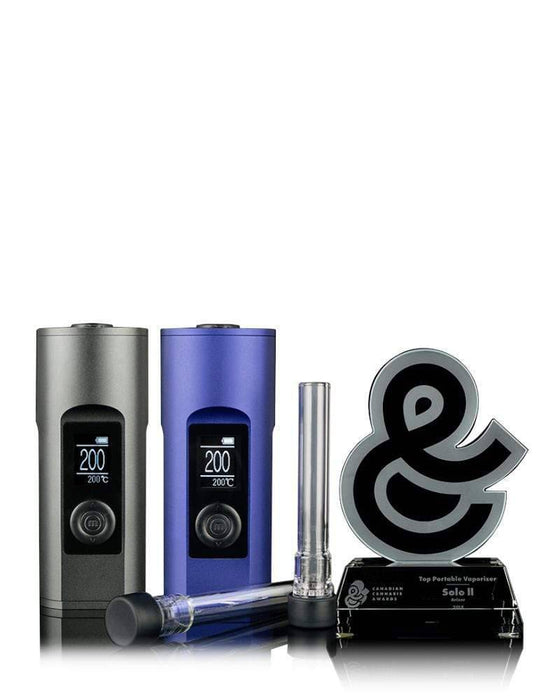 Solo II Vaporizer - Patientopia, The Community Smoke Shop