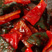 Chilli Bomba Double Sour Belts 8oz - Olde Smoke Shop