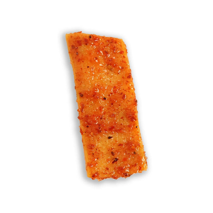 Chilli Bomba Pineapple Belts Munchies - 8oz - Olde Smoke Shop