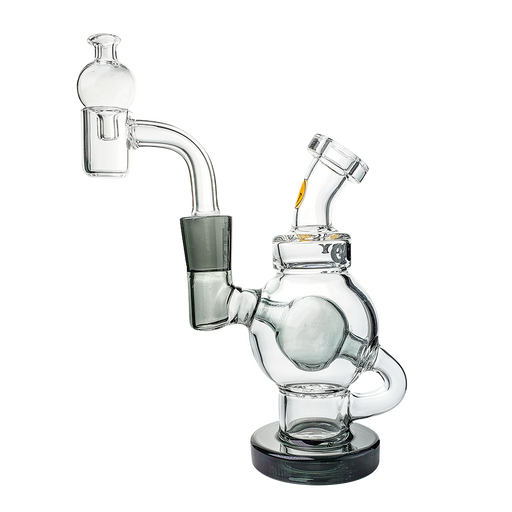 Orbit Mini Rig 4-Piece Kit - Olde Smoke Shop
