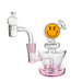 Big Face Mini Rig 4-Piece Kit - Olde Smoke Shop