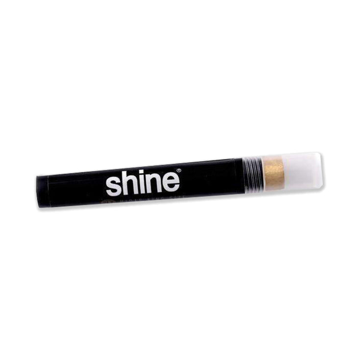 Shine 24K Gold Cone - King Size