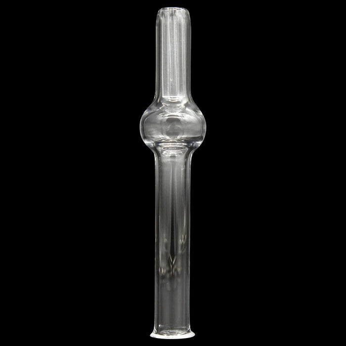 Concentrate Plasma Vapor Straw - Solid Quartz