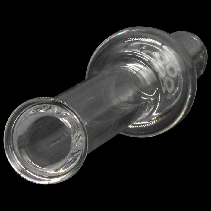 Concentrate Plasma Vapor Straw - Solid Quartz