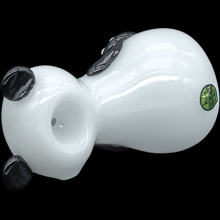 "Bored Panda" Glass Pipe