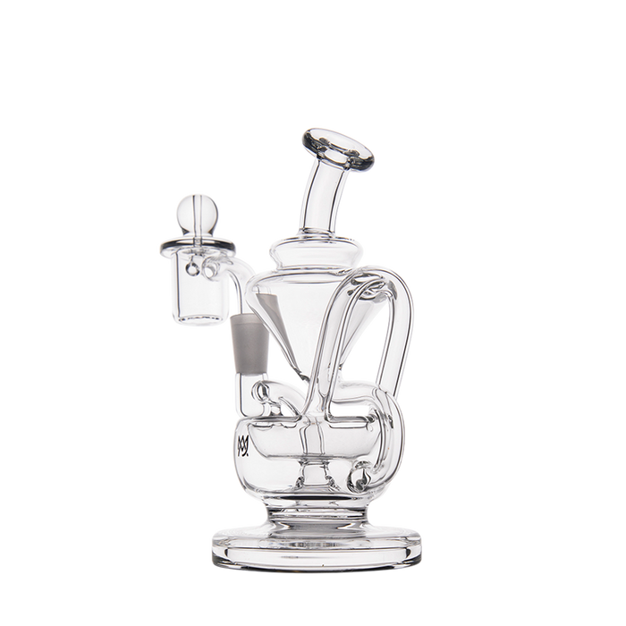 MJ Arsenal Claude Mini Dab Rig