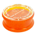Storz & Bickel Volcano Dry Herb Grinder - Olde Smoke Shop