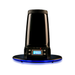 Arizer Extreme Q Midnight Chrome Tabletop Vaporizer - Olde Smoke Shop