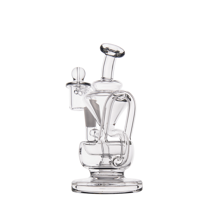 MJ Arsenal Claude Mini Dab Rig