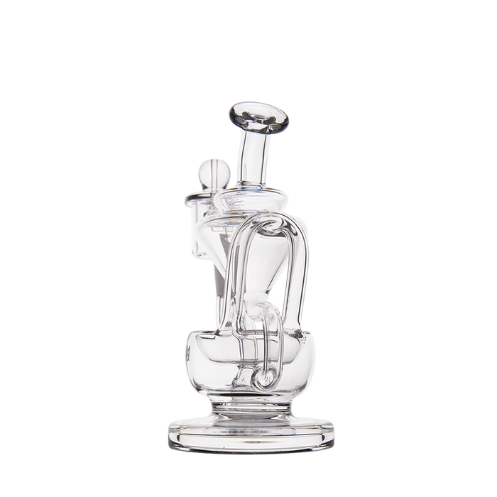 MJ Arsenal Claude Mini Dab Rig