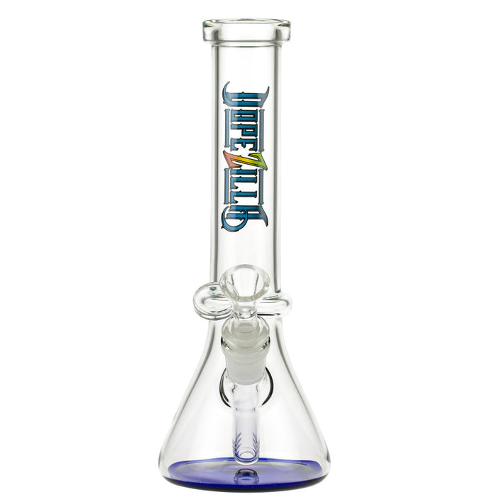 DOPEZILLA 9.5 IN LIL LIZARD BEAKER WATER PIPE