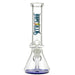 DOPEZILLA 9.5 IN LIL LIZARD BEAKER WATER PIPE - Olde Smoke Shop