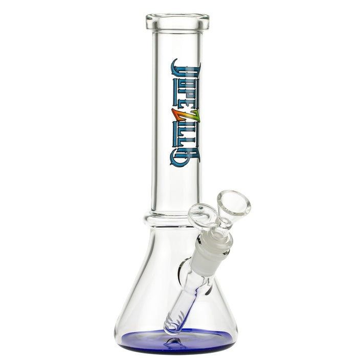 DOPEZILLA 9.5 IN LIL LIZARD BEAKER WATER PIPE