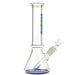 DOPEZILLA 9.5 IN LIL LIZARD BEAKER WATER PIPE - Olde Smoke Shop
