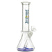 DOPEZILLA 9.5 IN LIL LIZARD BEAKER WATER PIPE - Olde Smoke Shop