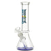 DOPEZILLA 9.5 IN LIL LIZARD BEAKER WATER PIPE - Olde Smoke Shop