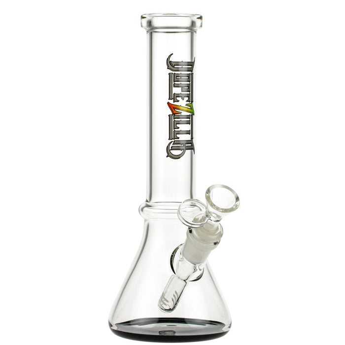 DOPEZILLA 9.5 IN LIL LIZARD BEAKER WATER PIPE