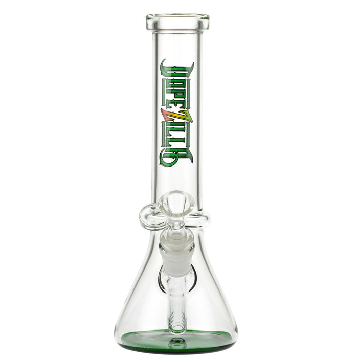 DOPEZILLA 9.5 IN LIL LIZARD BEAKER WATER PIPE