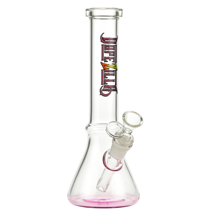 DOPEZILLA 9.5 IN LIL LIZARD BEAKER WATER PIPE