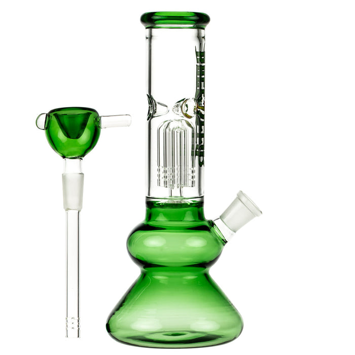 Tokyo Dope Beaker Waterpipe