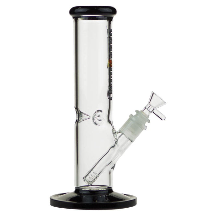 Slimzilla 10" Straight Water Pipe