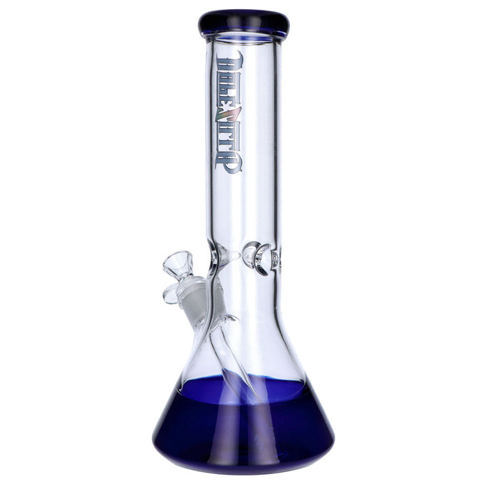 DOPEZILLA NEW YORK 12 IN. BEAKER WATER PIPE