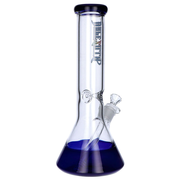 DOPEZILLA NEW YORK 12 IN. BEAKER WATER PIPE