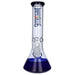 DOPEZILLA NEW YORK 12 IN. BEAKER WATER PIPE - Olde Smoke Shop