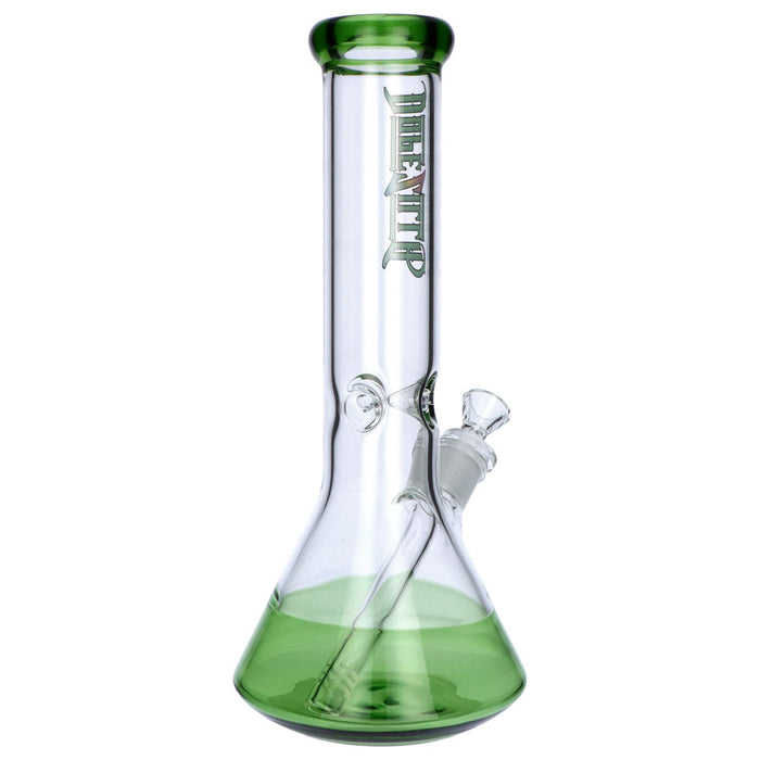 DOPEZILLA NEW YORK 12 IN. BEAKER WATER PIPE