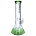 DOPEZILLA NEW YORK 12 IN. BEAKER WATER PIPE - Olde Smoke Shop
