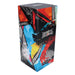 DOPEZILLA NEW YORK 12 IN. BEAKER WATER PIPE - Olde Smoke Shop
