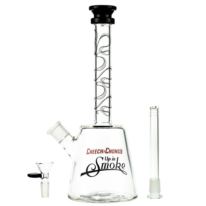 The Chong 12" Beaker Bong