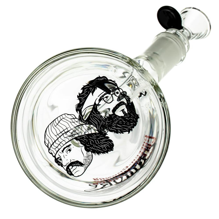 The Chong 12" Beaker Bong