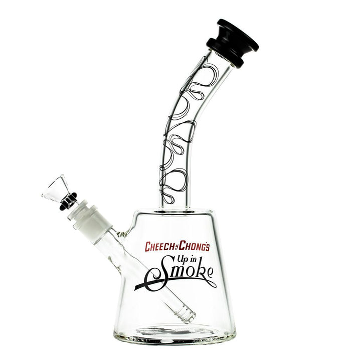 The Cheech 12" Beaker Bong