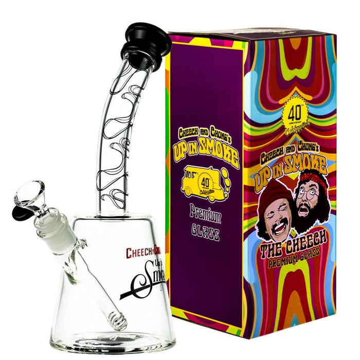 The Cheech 12" Beaker Bong