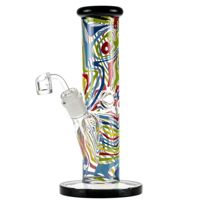 Amnesia 10" Dab Rig