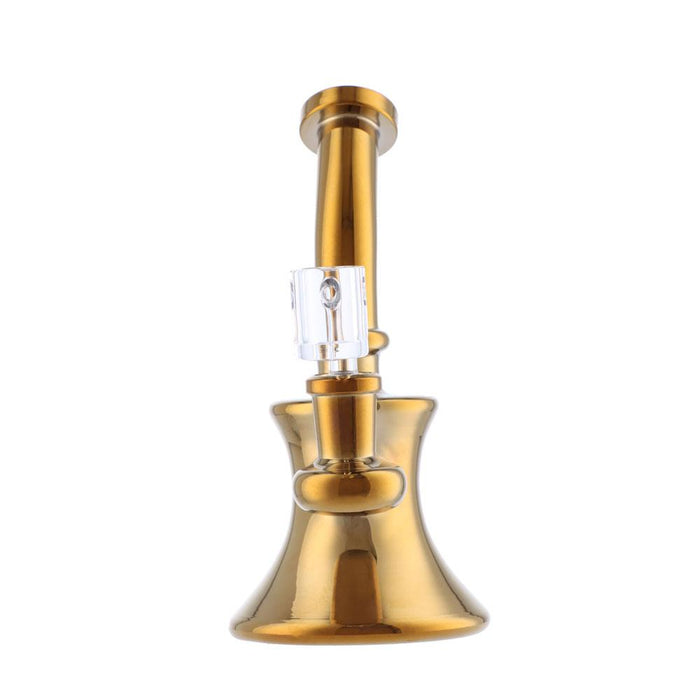 8Ó Fumed Bell Dab Rig Ð Assorted