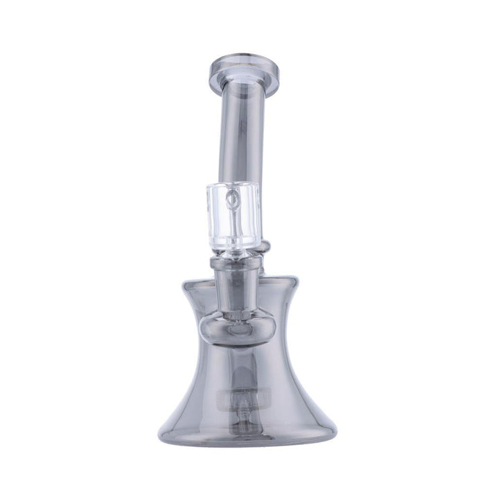 8Ó Fumed Bell Dab Rig Ð Assorted