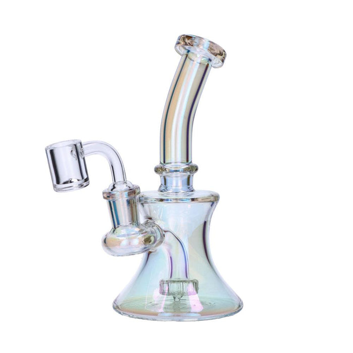 8Ó Fumed Bell Dab Rig Ð Assorted