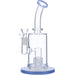 Bent Neck Bong w/Matrix - Olde Smoke Shop