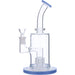 Bent Neck Bong w/Matrix - Olde Smoke Shop