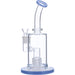 Bent Neck Bong w/Matrix - Olde Smoke Shop