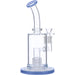 Bent Neck Bong w/Matrix - Olde Smoke Shop
